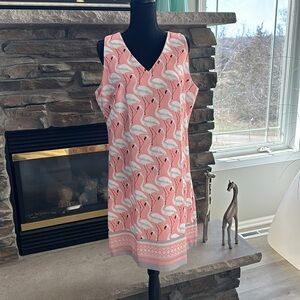 NWOT & SUPER FUN! 🦩